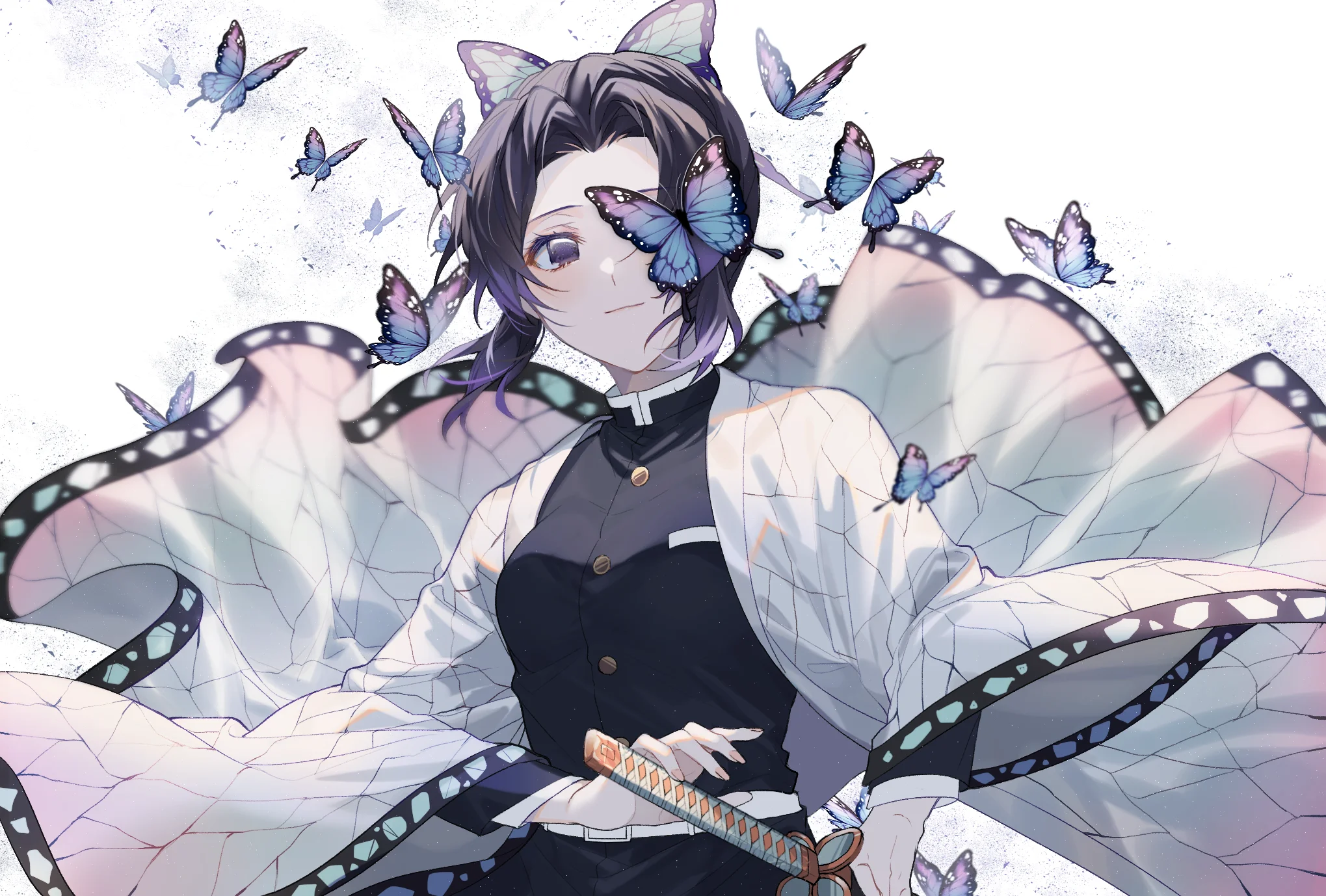 小小静的碎碎念 午安 🌸