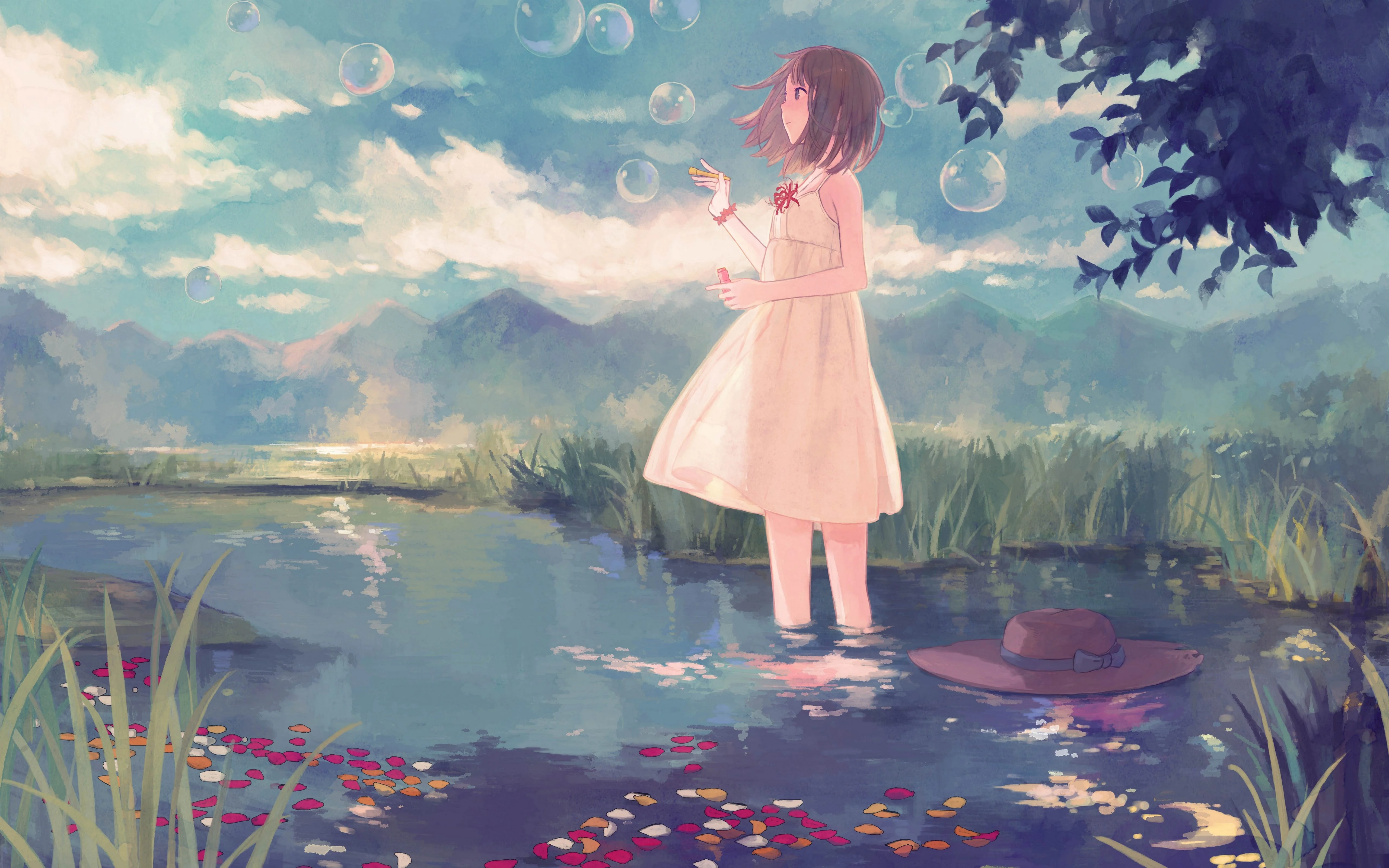 小小静的碎碎念 早安 🌸