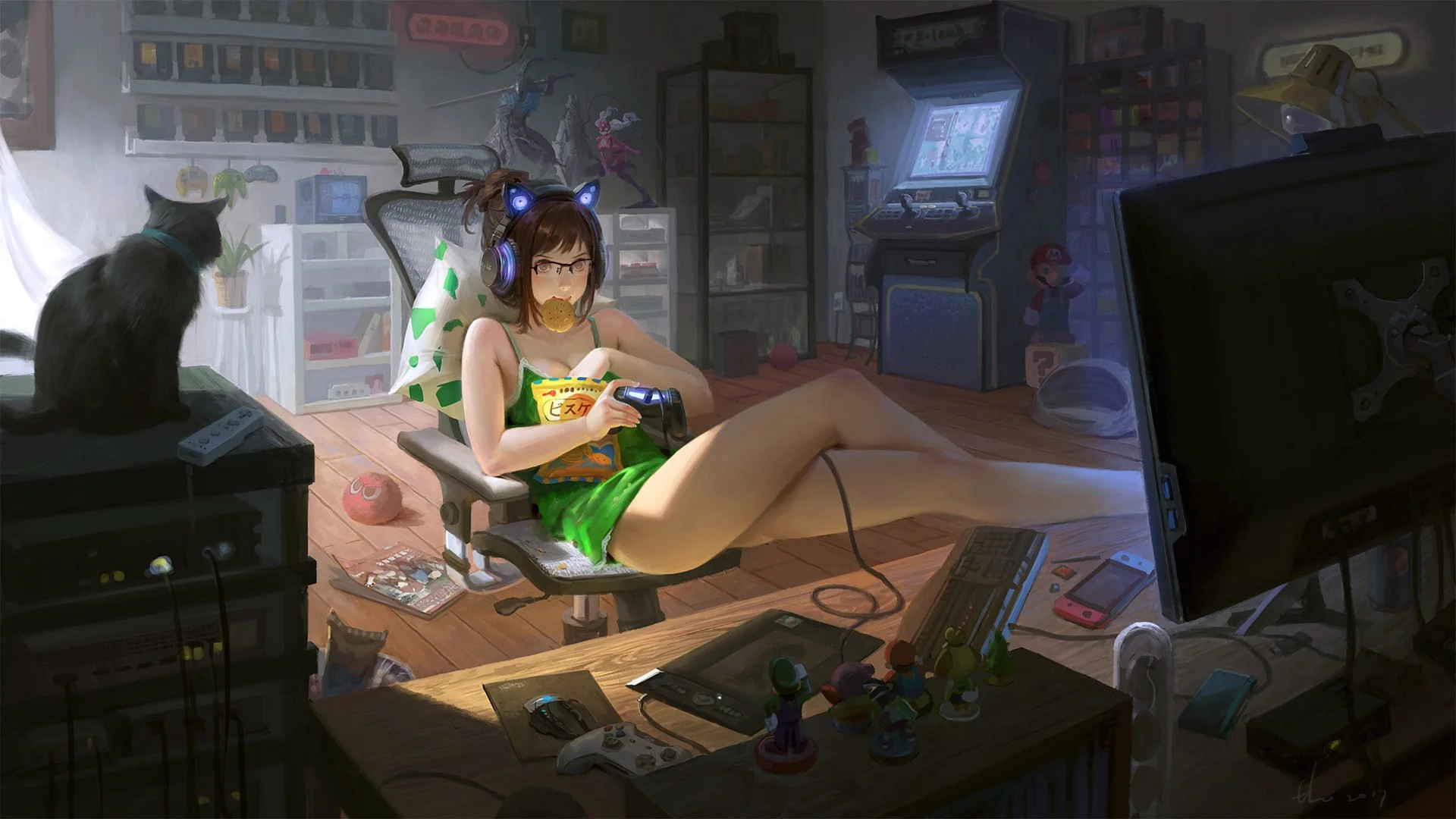 小小静的碎碎念 早安 🌸
