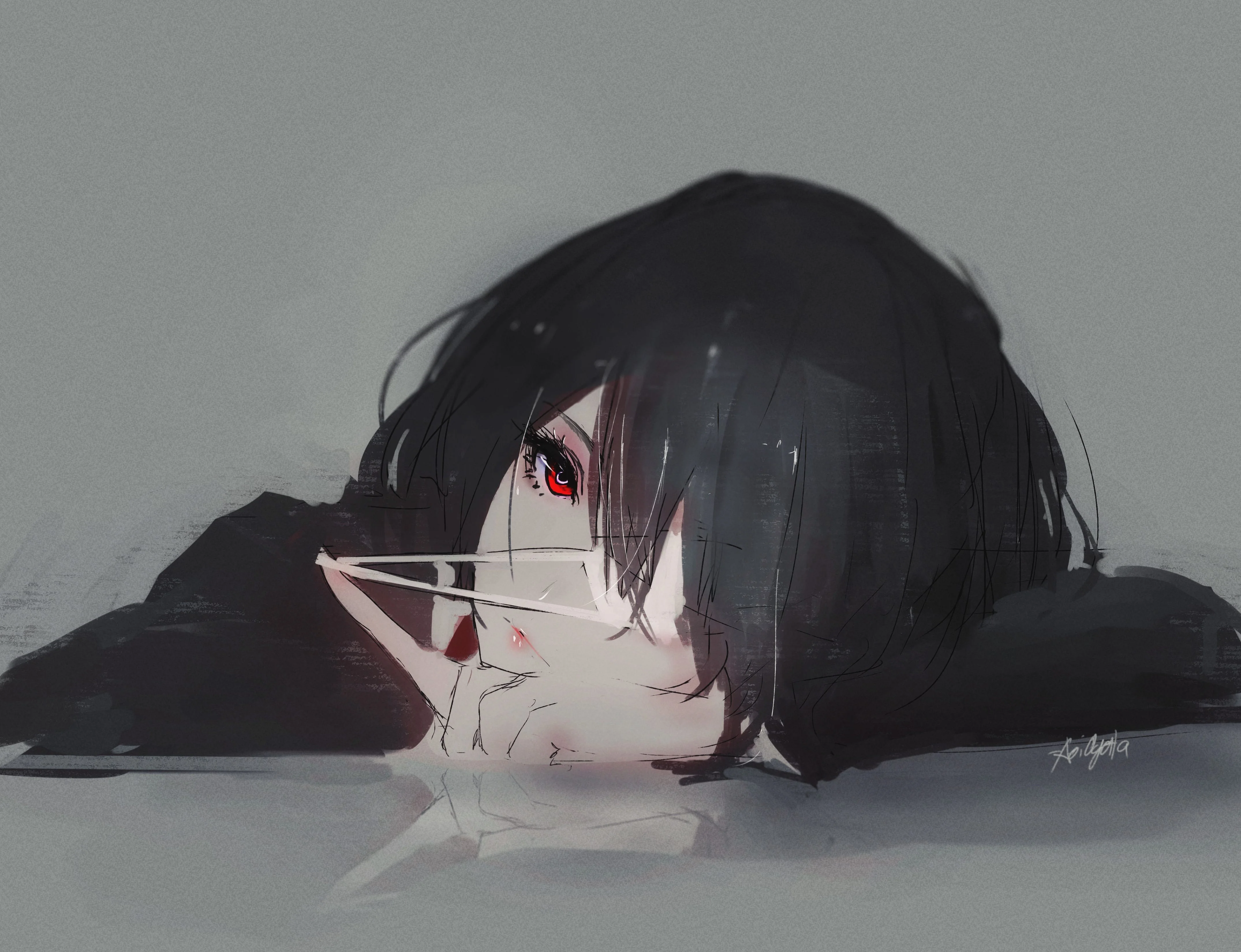 小小静的碎碎念 晚安 🌸